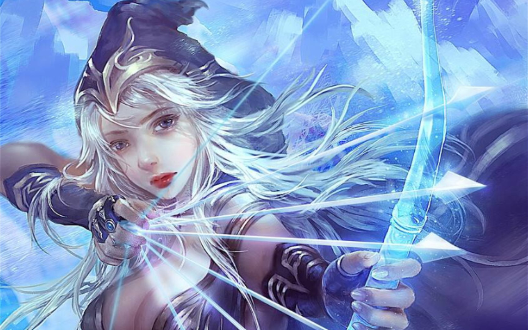 明日战线 明日战线