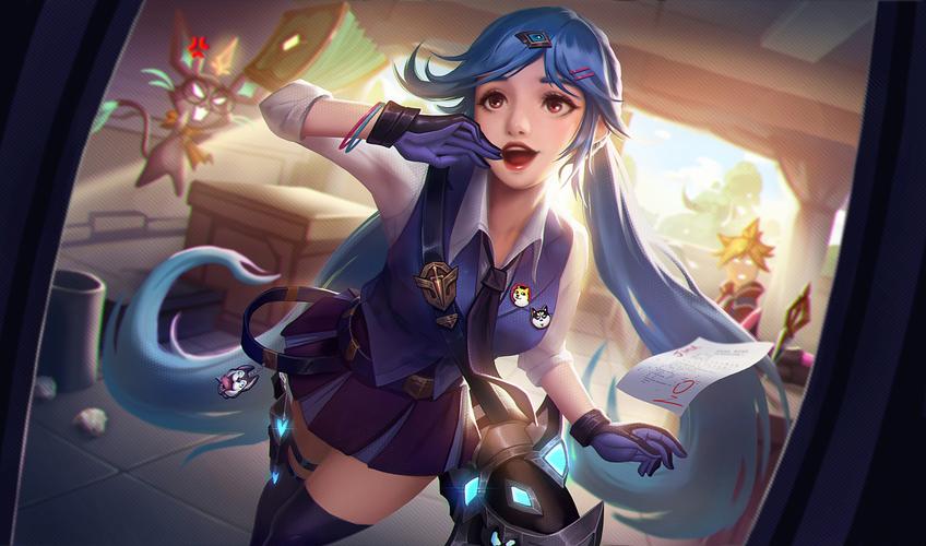 团战与运营 团战与运营